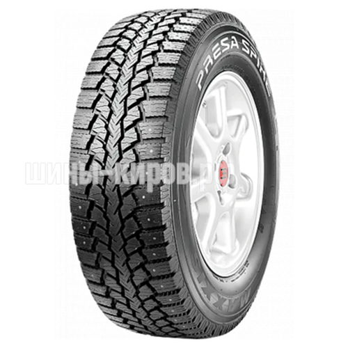 Presa Spike MA-SLW 195/75R16C 107/105Q TL Presa Spike MA-SLW 195/75R16C 107/105Q TL