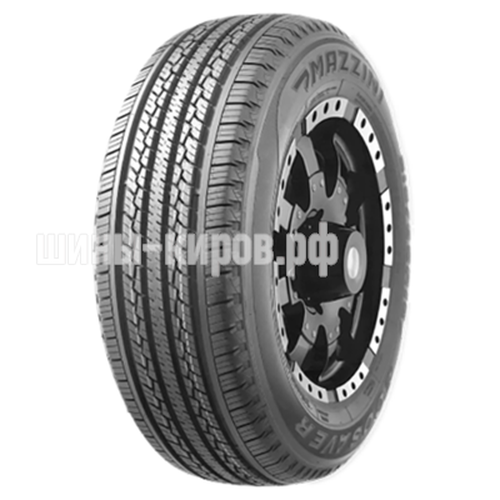 Ecosaver 245/70R16 111H TL XL Ecosaver 245/70R16 111H TL XL