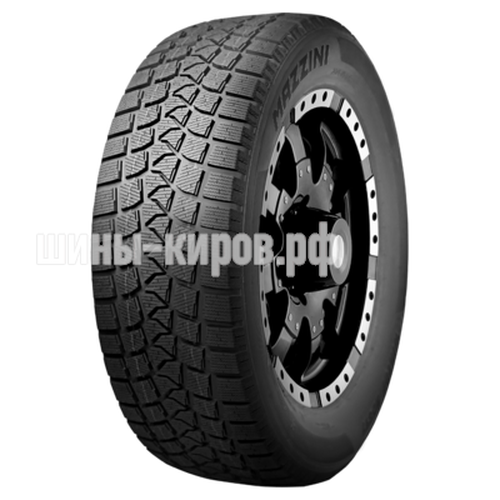 Snow Leopard LX 225/60R17 99T TL XL