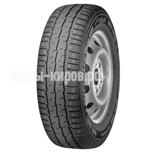 Agilis X-Ice North 195/70R15C 104/102R TL