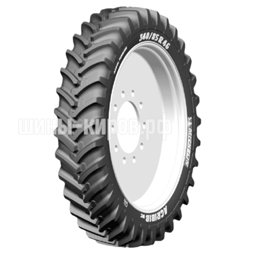 Agribib Row Crop 320/85R38 151A8 TL IF