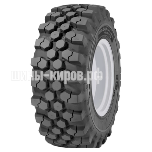 Bibload Hard Surface 460/70R24 159A8 TL