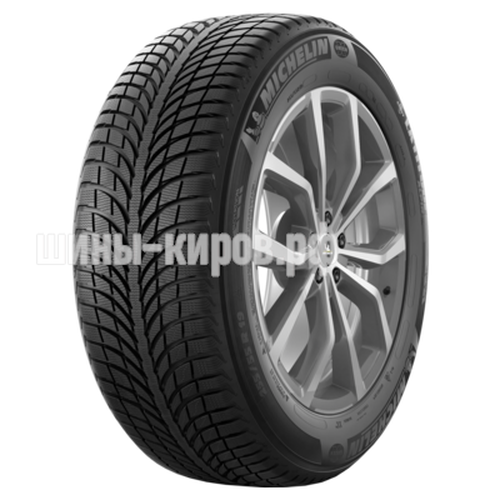 Latitude Alpin 2 265/65R17 116H TL XL