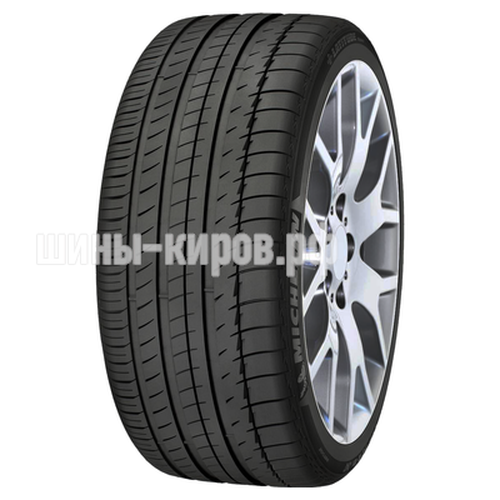 Latitude Sport 275/45R20 110Y TL XL