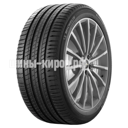Latitude Sport 3 255/60R17 106V TL