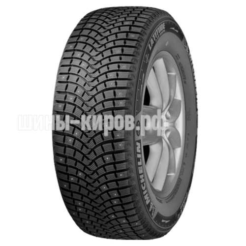 Latitude X-Ice North 2+ 265/50R20 111T TL XL