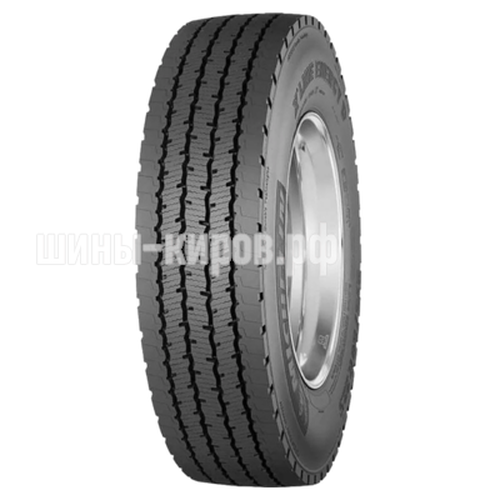 Line D 315/60R22.5 152/148L TL