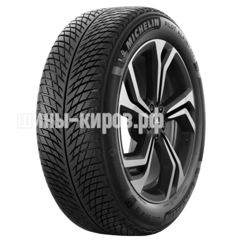 Pilot Alpin 5 SUV 265/35R22 102W TL XL