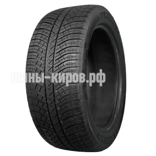 Pilot Alpin 5 SUV 295/40R20 106V TL
