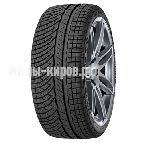 Pilot Alpin PA4 225/45R18 95V TL XL RF