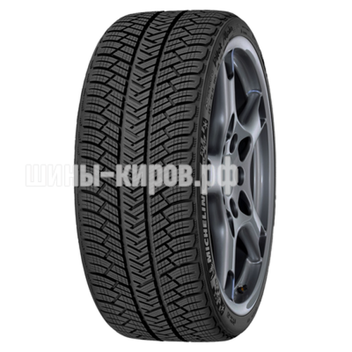 Pilot Alpin PA4 295/40R19 108V TL XL