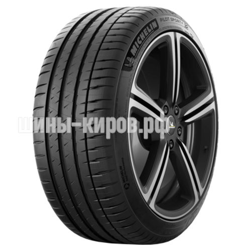 Pilot Sport 4 285/40R20 108Y TL XL