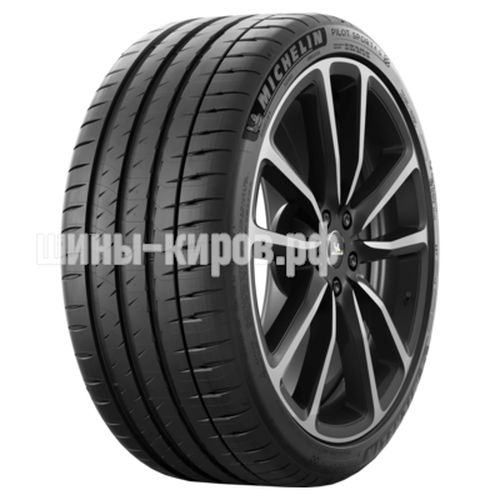 Pilot Sport 4 S 285/35ZR22 106(Y) TL XL