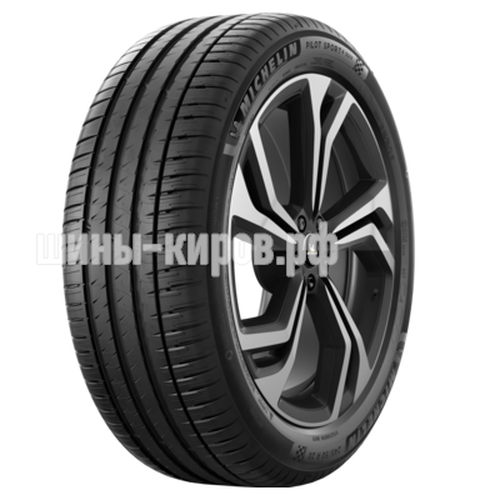 Pilot Sport 4 SUV 265/50R20 111W TL XL