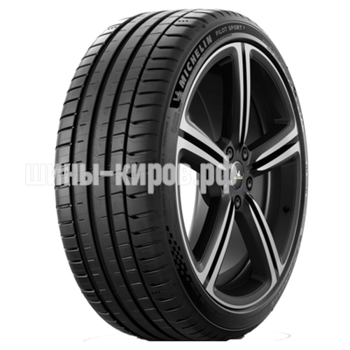 Pilot Sport 5 235/45R18 98(Y) TL XL