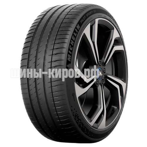 Pilot Sport EV 255/40R20 101W TL XL