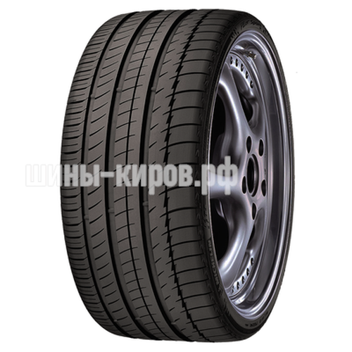 Pilot Sport PS2 235/40ZR18 95(Y) TL XL