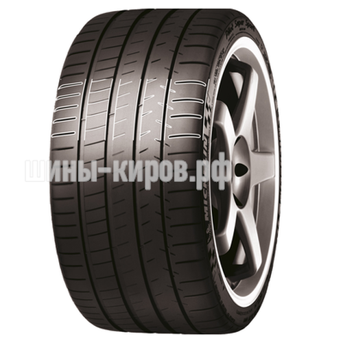 Pilot Super Sport 265/40ZR19 102(Y) TL XL