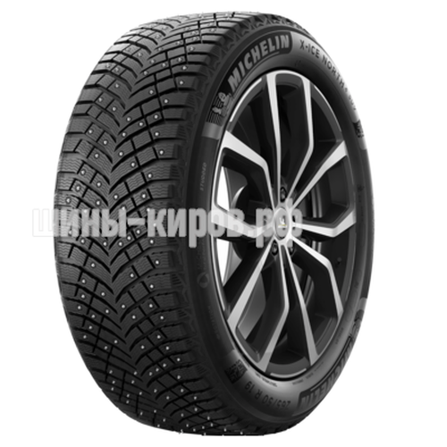 X-Ice North 4 SUV 265/40R21 105T TL XL