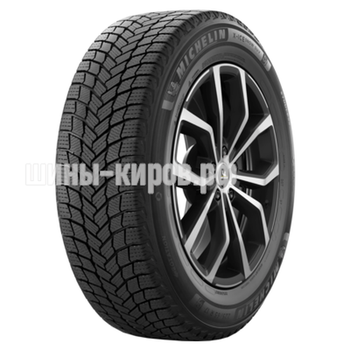 X-Ice Snow SUV 265/65R18 114T TL