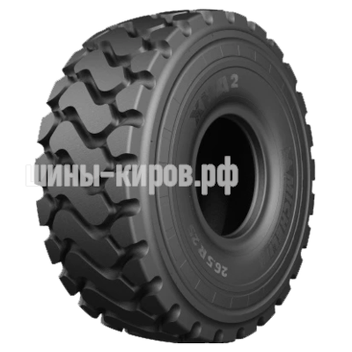 XHA 2 20.5R25 186A2 TL