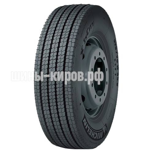 X InCity XZU 275/70R22.5 148/145J TL