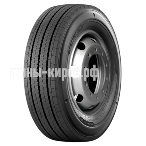 X InCity Z 295/80R22.5 154/149J TL X InCity Z 295/80R22.5 154/149J TL