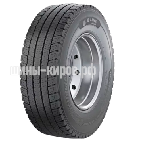 X Line Energy D 315/80R22.5 156/150L TL