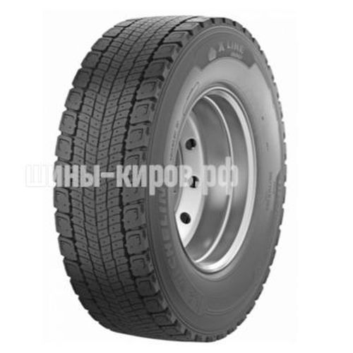 X Line Energy D2 315/70R22.5 154/150L TL X Line Energy D2 315/70R22.5 154/150L TL