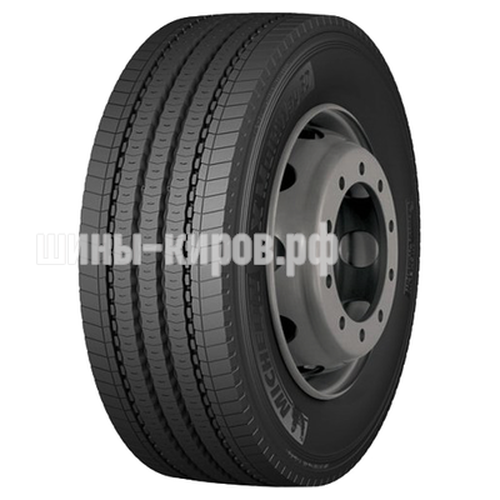 X MultiWay 3D XZE 295/80R22.5 152/148M TL