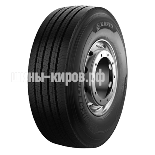 X Multi T 385/65R22.5 160K TL