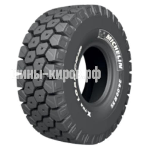 X TRA Load Grip A4 21R33TL