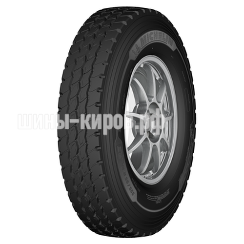 X Works Z2 325/95R24 162/160K TL/TT
