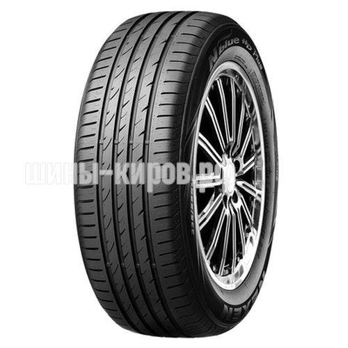 Nblue HD Plus 225/60R17 99H TL