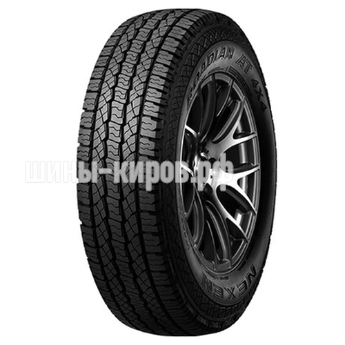 Roadian AT 4x4 205R16C 110/108S TL