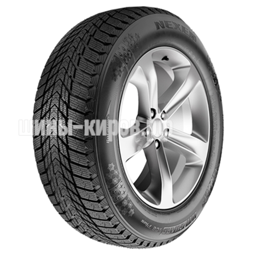 Winguard Ice Plus 215/60R17 96T TL