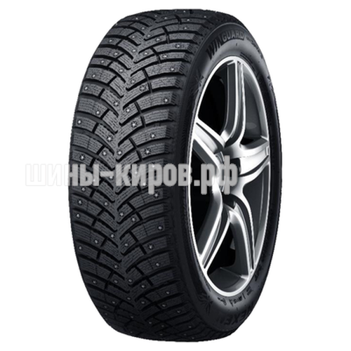 Winguard WinSpike 3 195/65R15 95T TL XL Winguard WinSpike 3 195/65R15 95T TL XL