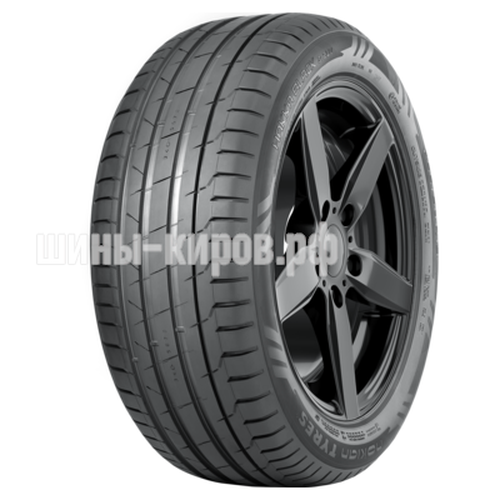 Hakka Black 2 SUV 265/40ZR21 105Y TL XL