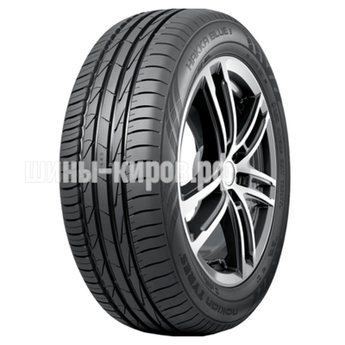 Hakka Blue 3 225/55R16 99W TL XL