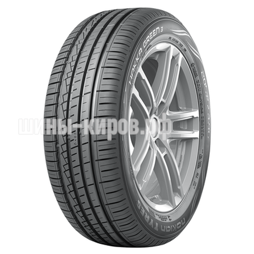 Hakka Green 3 205/55R16 94H TL XL