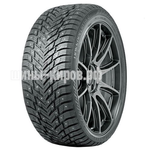 Hakkapeliitta 10 EV 285/40R19 107T TL XL