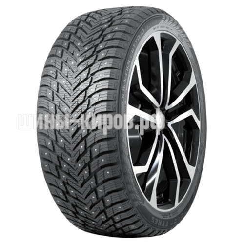 Hakkapeliitta 10p SUV 225/60R17 103T TL XL