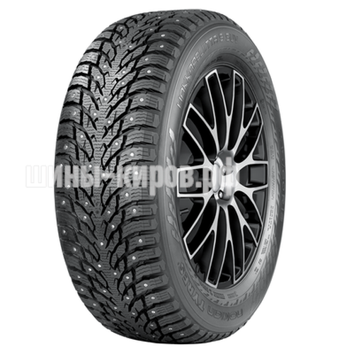 Hakkapeliitta 9 SUV 215/60R17 100T TL XL