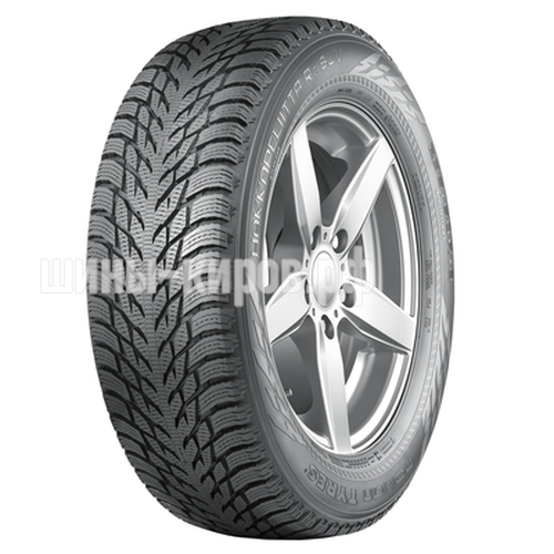 Hakkapeliitta R3 SUV 225/65R17 106R TL XL