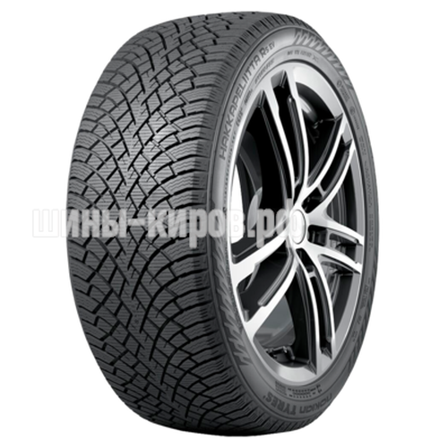 Hakkapeliitta R5 EV 295/40R21 111T TL XL