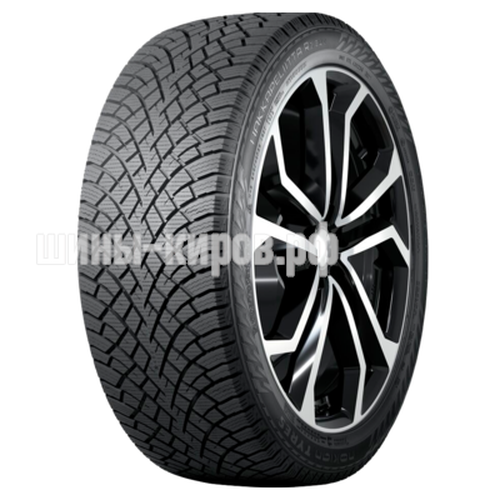 Hakkapeliitta R5 SUV 225/55R18 102R TL XL