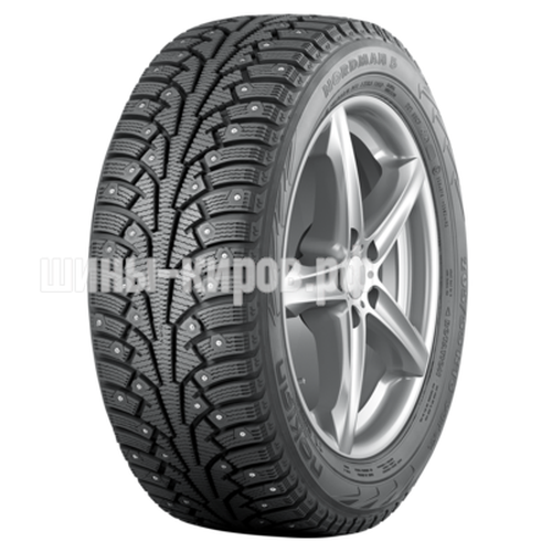 Nordman 5 205/55R16 94T TL XL