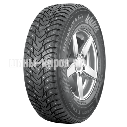 Nordman 8 SUV 225/65R17 106T TL XL