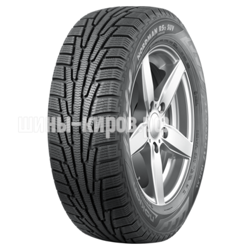 Nordman RS2 SUV 225/60R17 103R TL XL