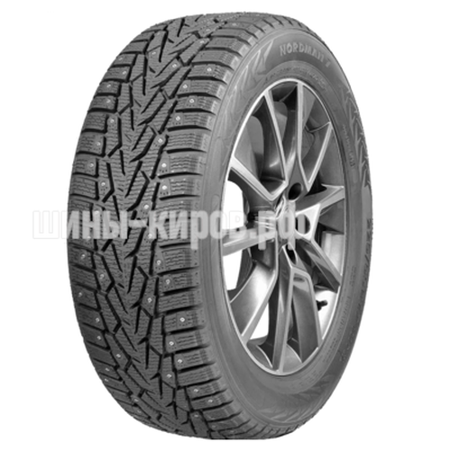 Nordman 7 185/70R14 92T TL XL